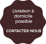 Livraison à domicile